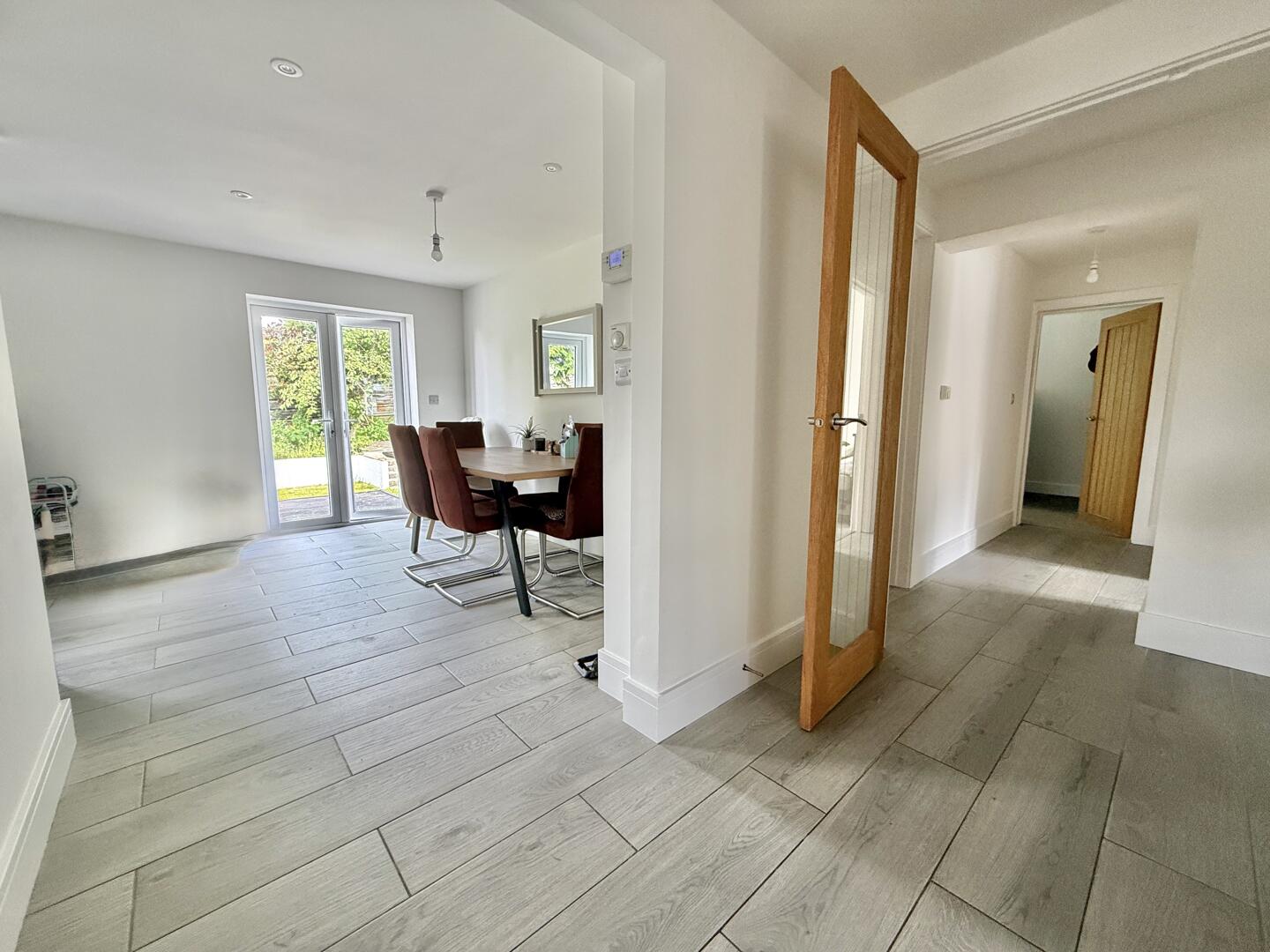 Springfield Way, Threemilestone, Truro